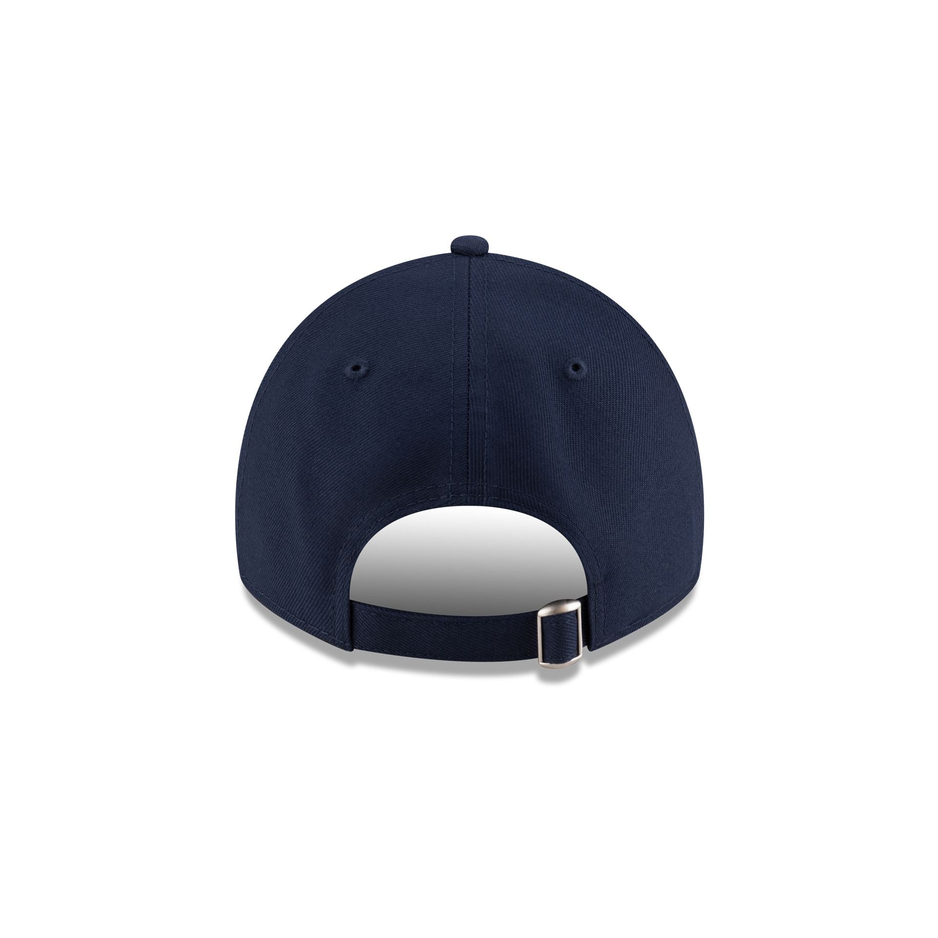 Houston Astros Oceanside Blue 9TWENTY Adjustable Hat