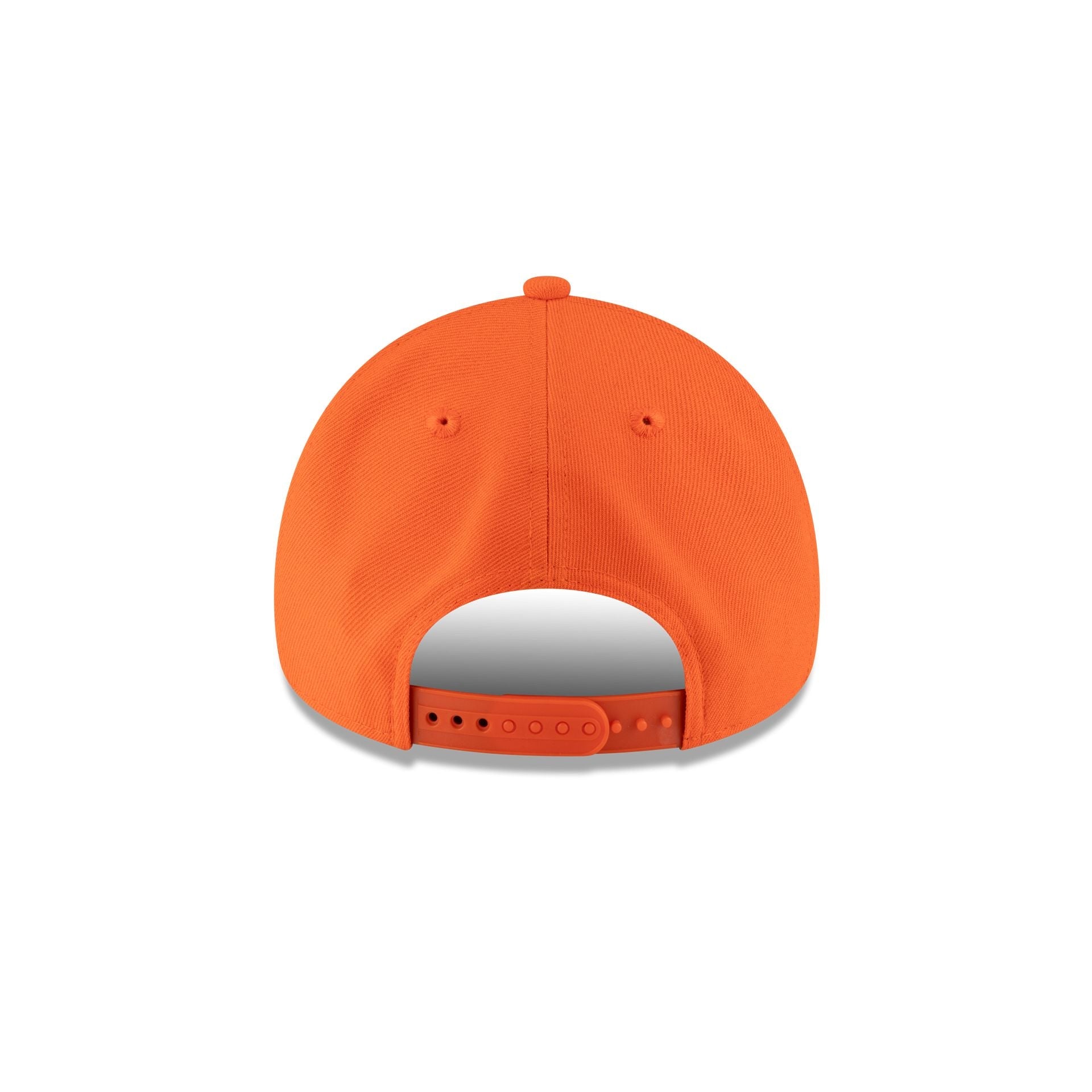 Philadelphia Flyers Orange 9FORTY A-Frame Snapback Hat