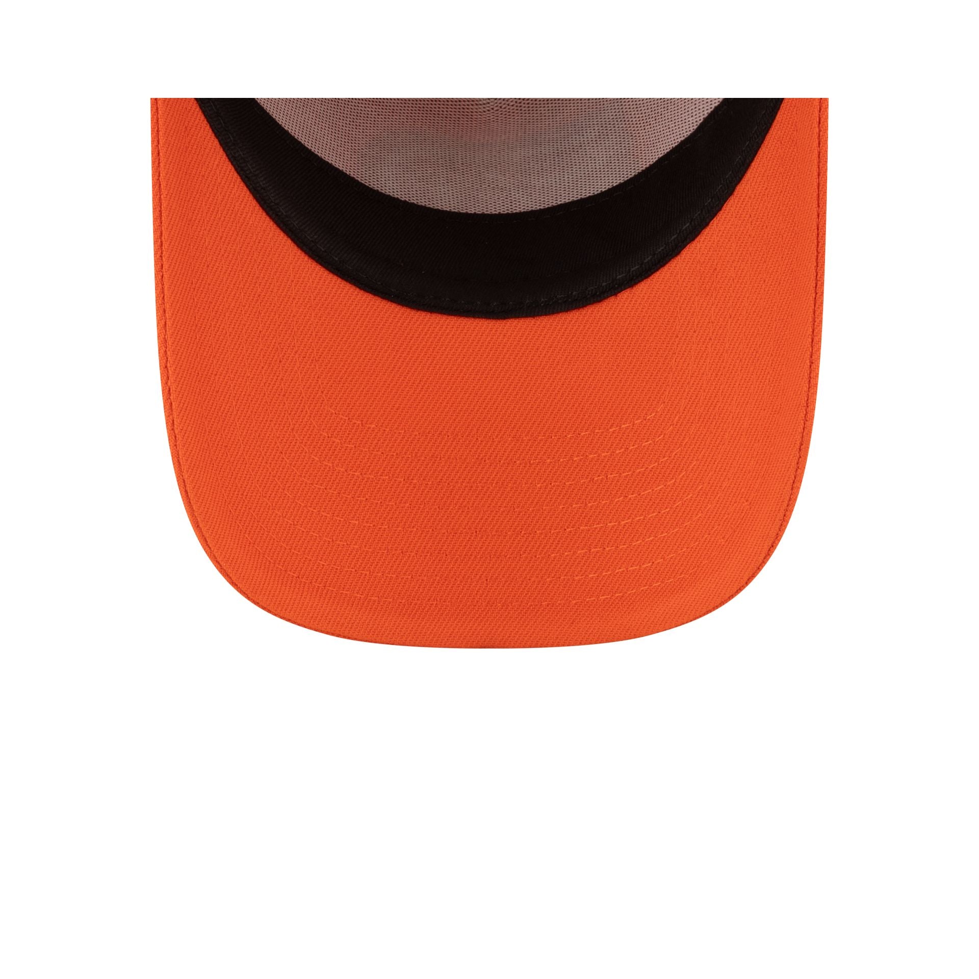 Philadelphia Flyers Orange 9FORTY A-Frame Snapback Hat