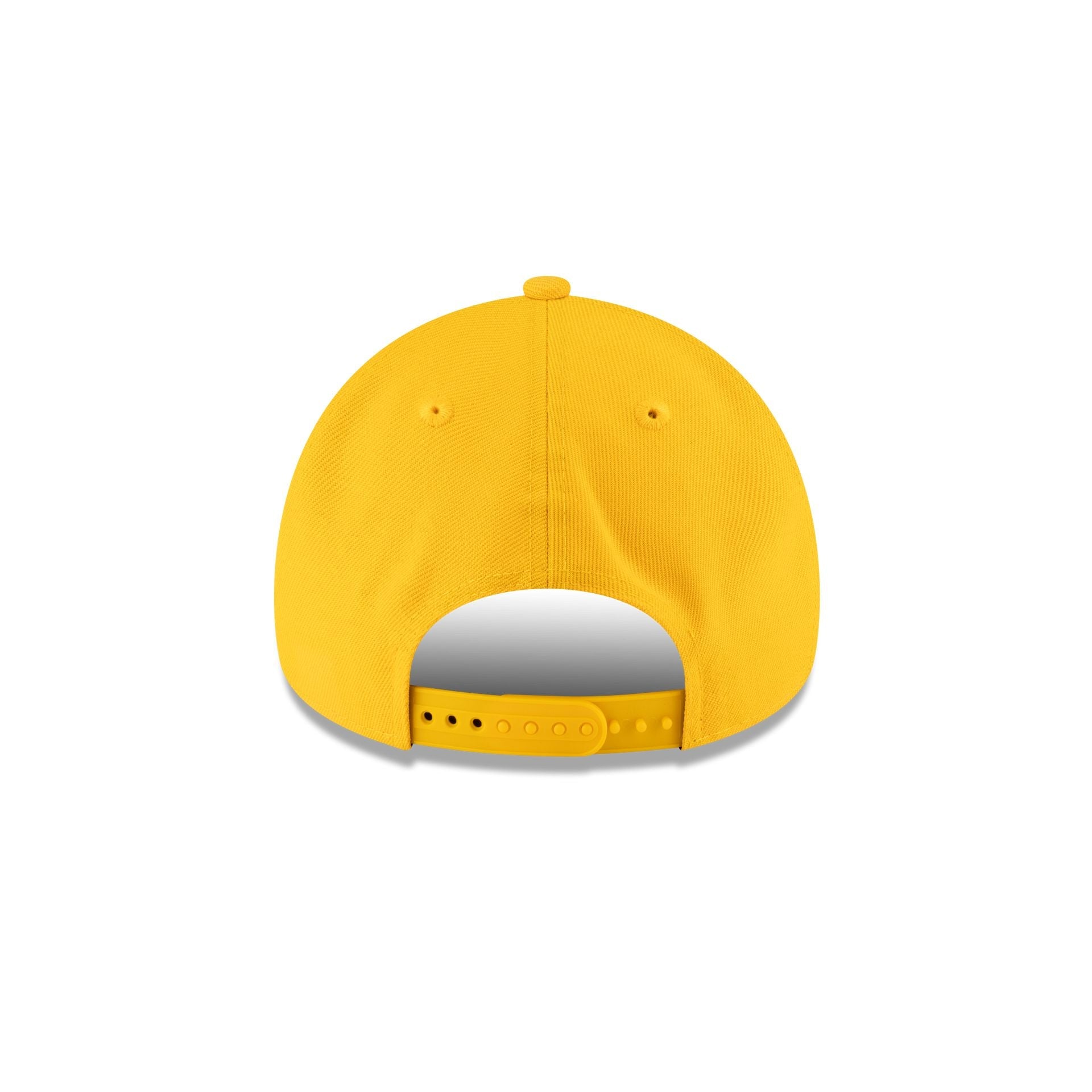 Boston Bruins Gold 9FORTY A-Frame Snapback Hat