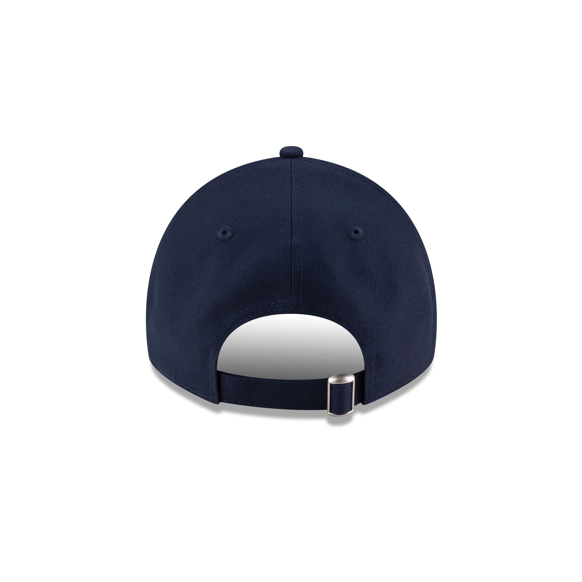 New York Rangers Oceanside Blue 9TWENTY Adjustable Hat