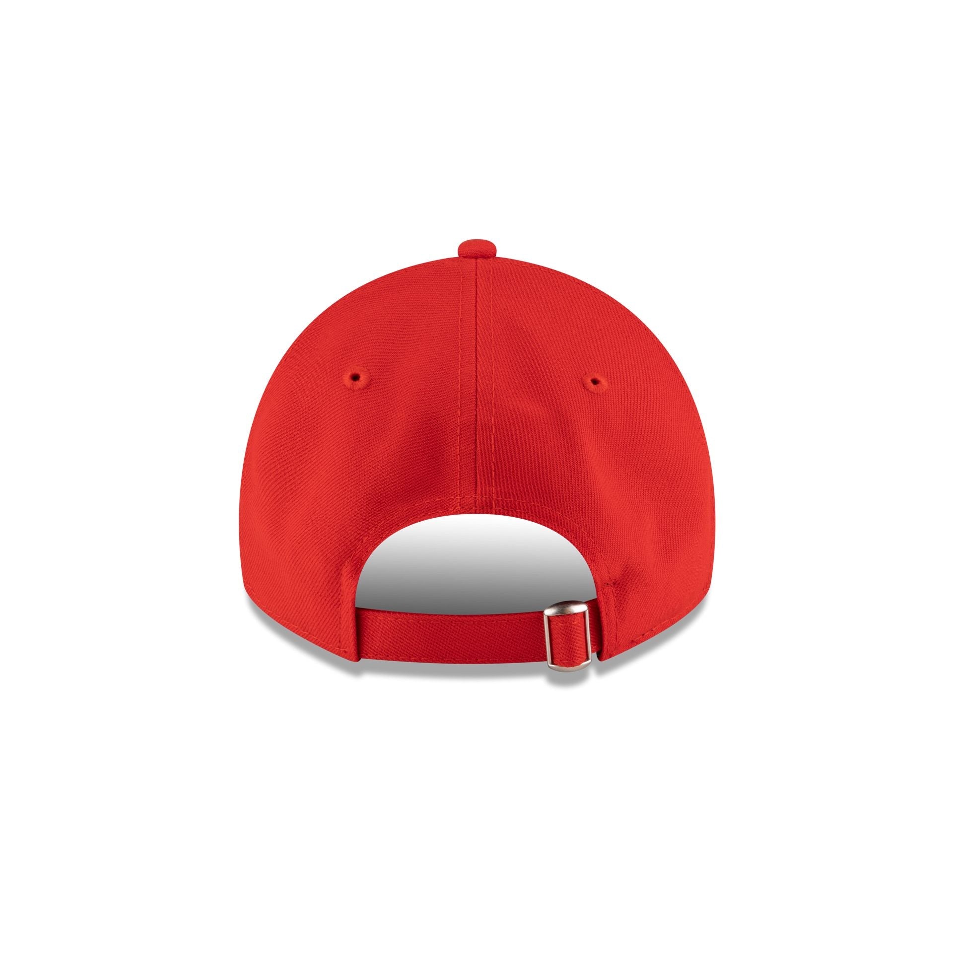 Detroit Red Wings Front Door Red 9TWENTY Adjustable Hat