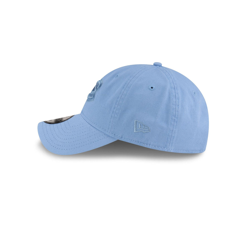 Montreal Canadiens Sky Blue 9TWENTY Adjustable Hat