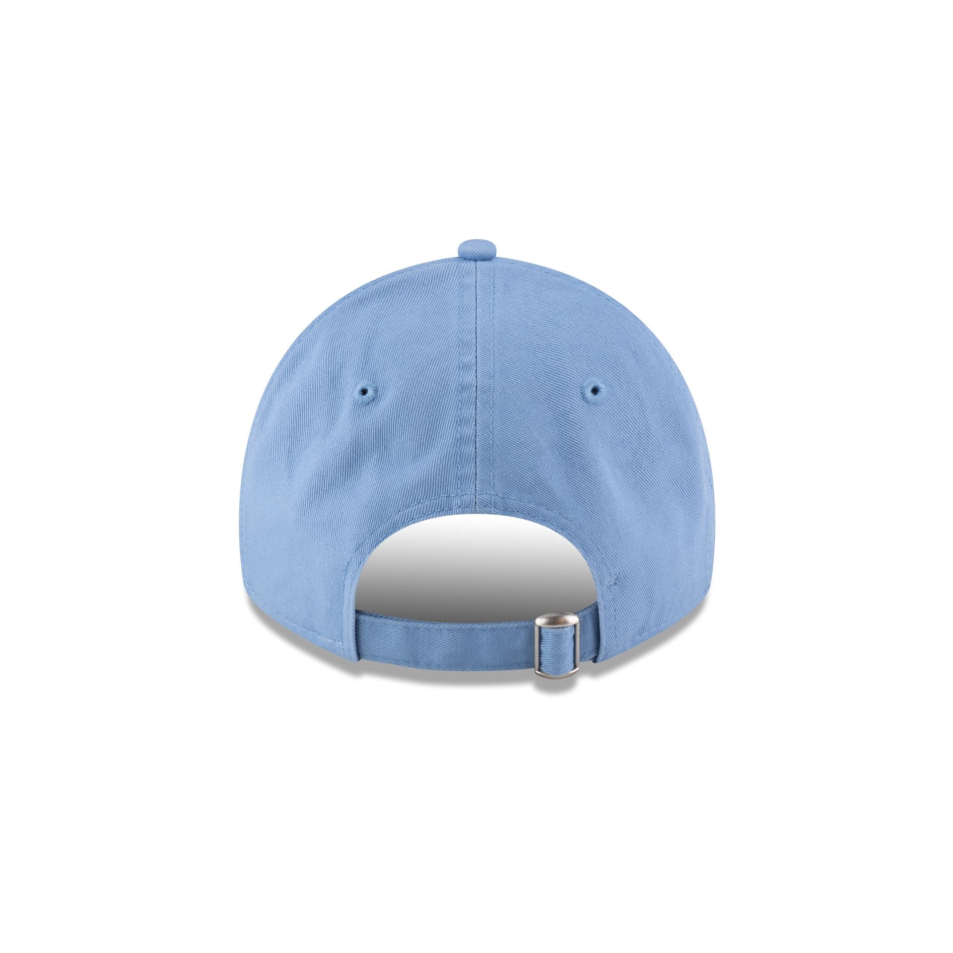 Montreal Canadiens Sky Blue 9TWENTY Adjustable Hat