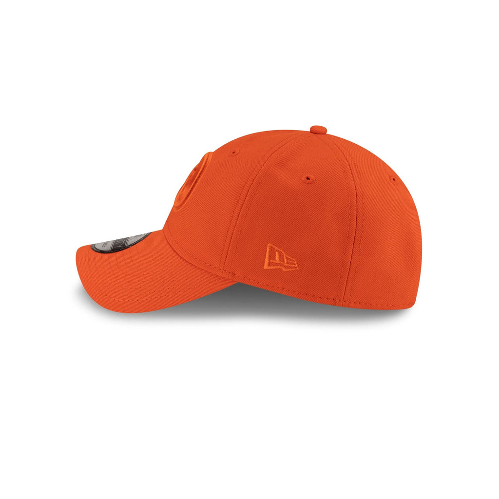Philadelphia Flyers Orange 9TWENTY Adjustable Hat