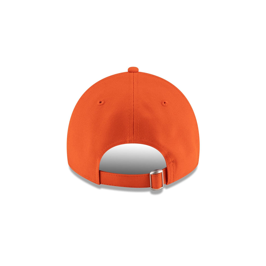 Philadelphia Flyers Orange 9TWENTY Adjustable Hat