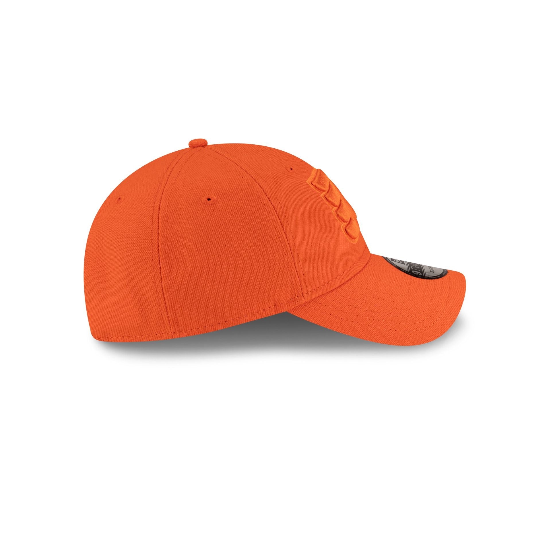 Philadelphia Flyers Orange 9TWENTY Adjustable Hat