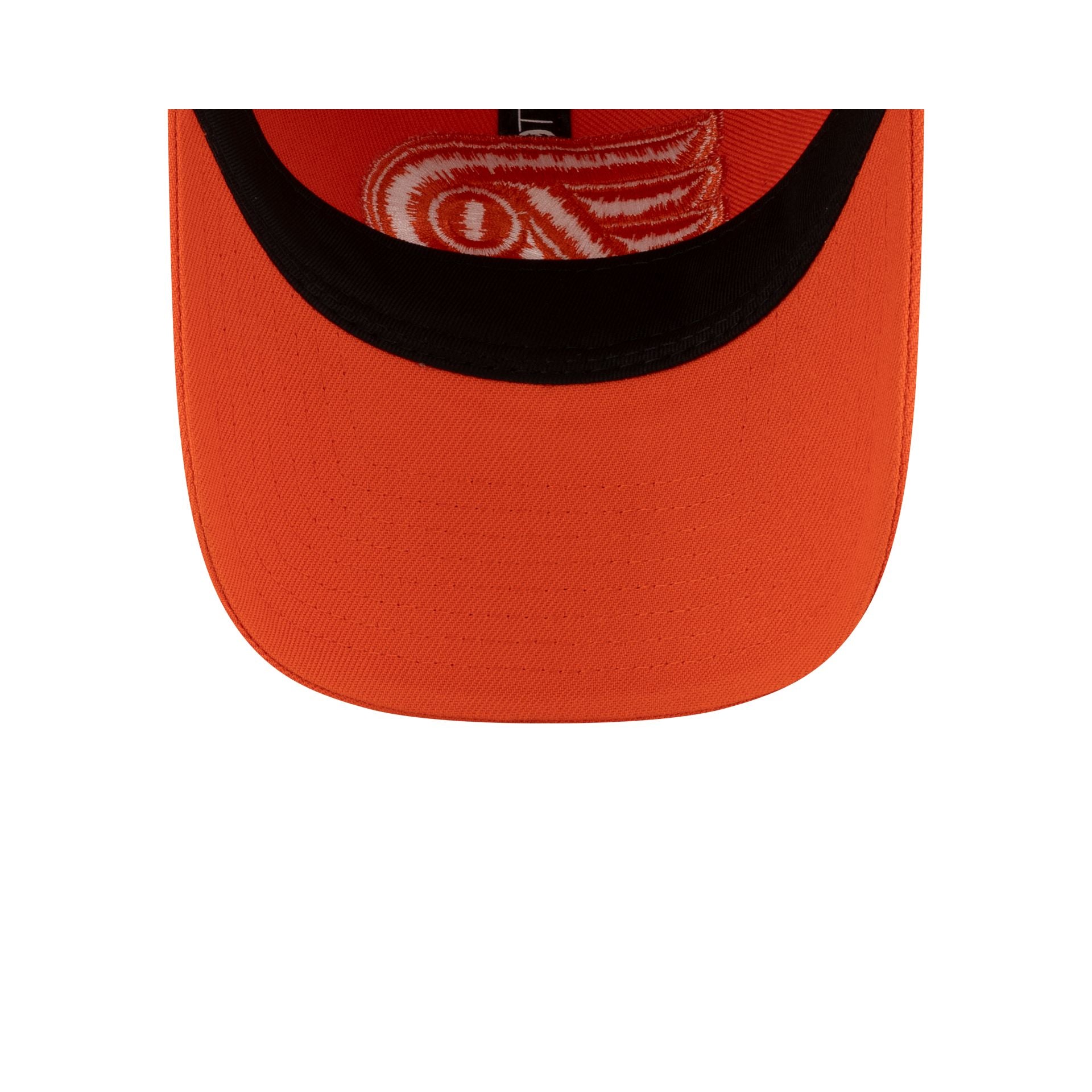 Philadelphia Flyers Orange 9TWENTY Adjustable Hat