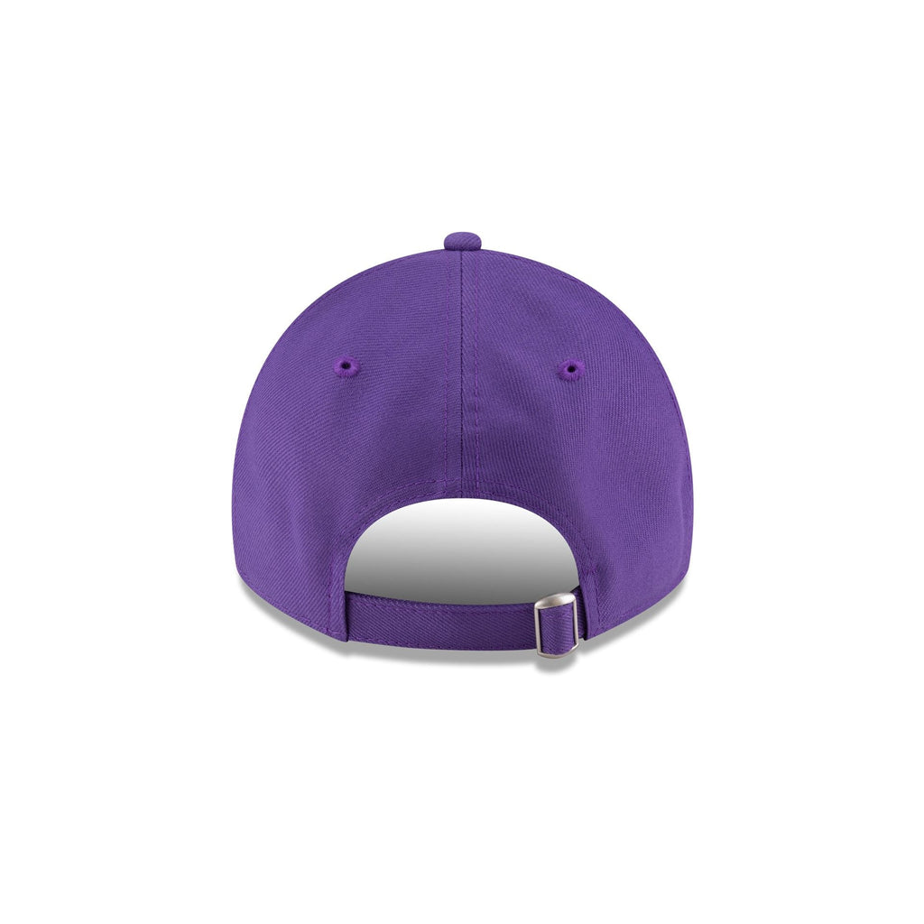 Los Angeles Kings Varsity Purple 9TWENTY Adjustable Hat