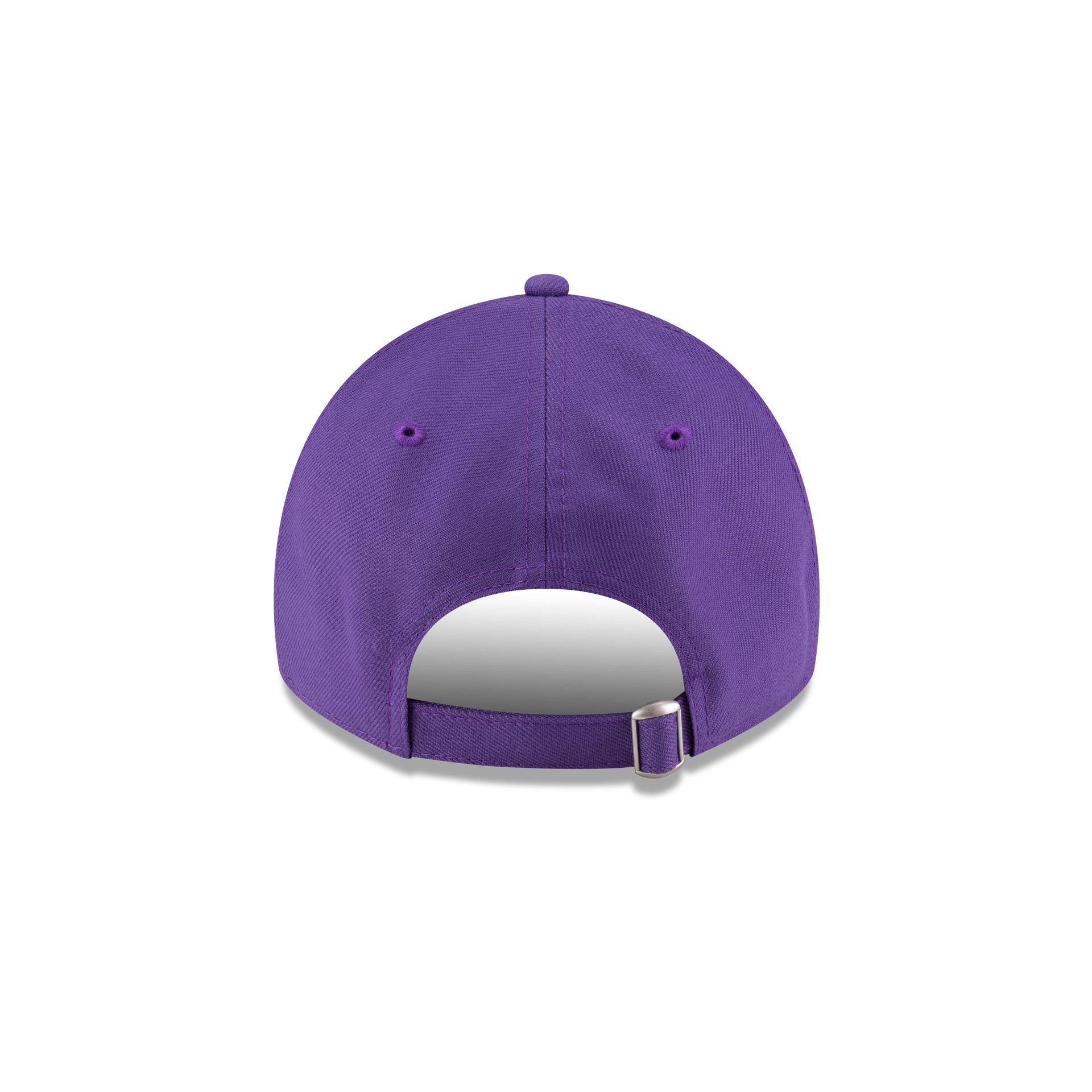 Los Angeles Kings Varsity Purple 9TWENTY Adjustable Hat