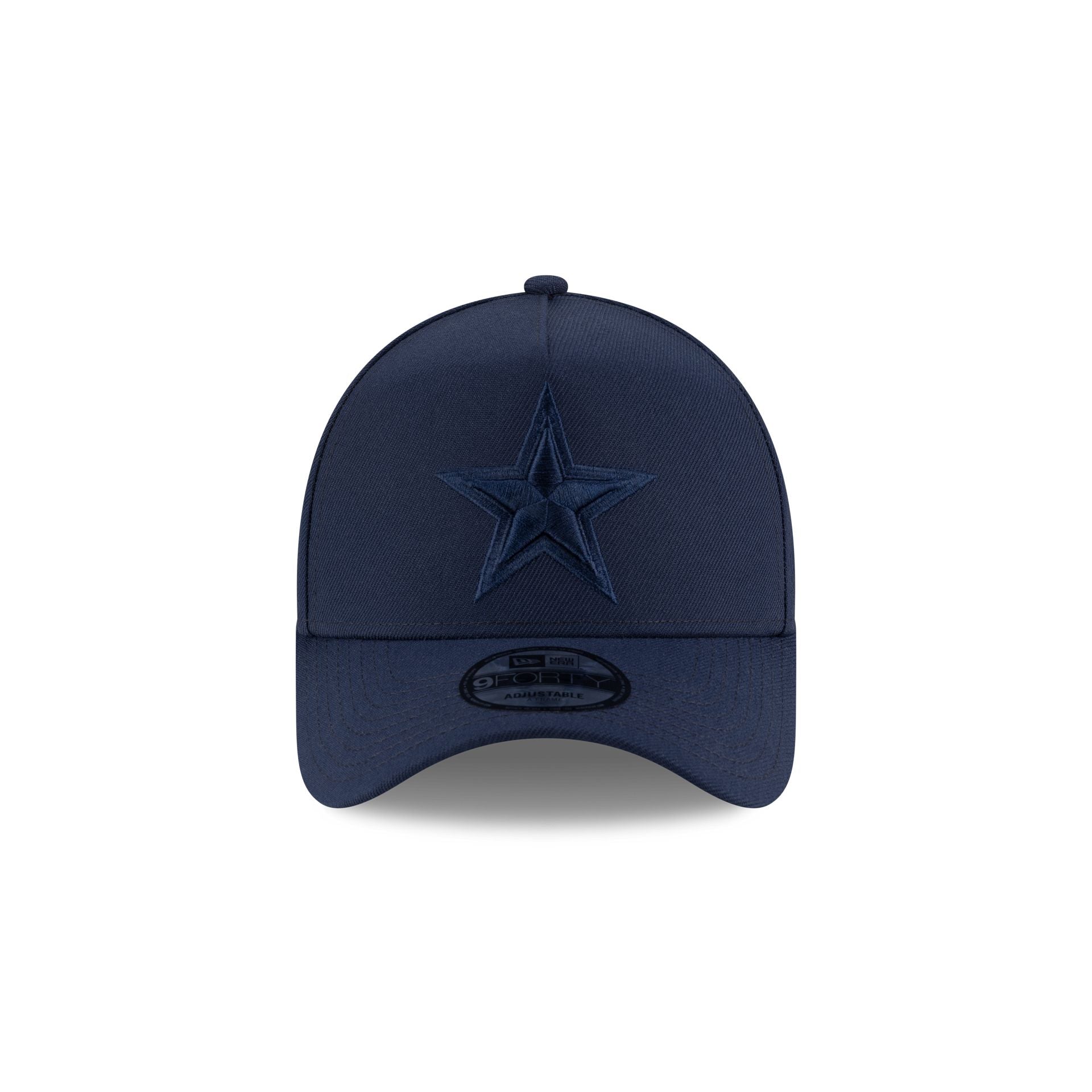 Dallas Cowboys Oceanside Blue 9FORTY A-Frame Snapback Hat