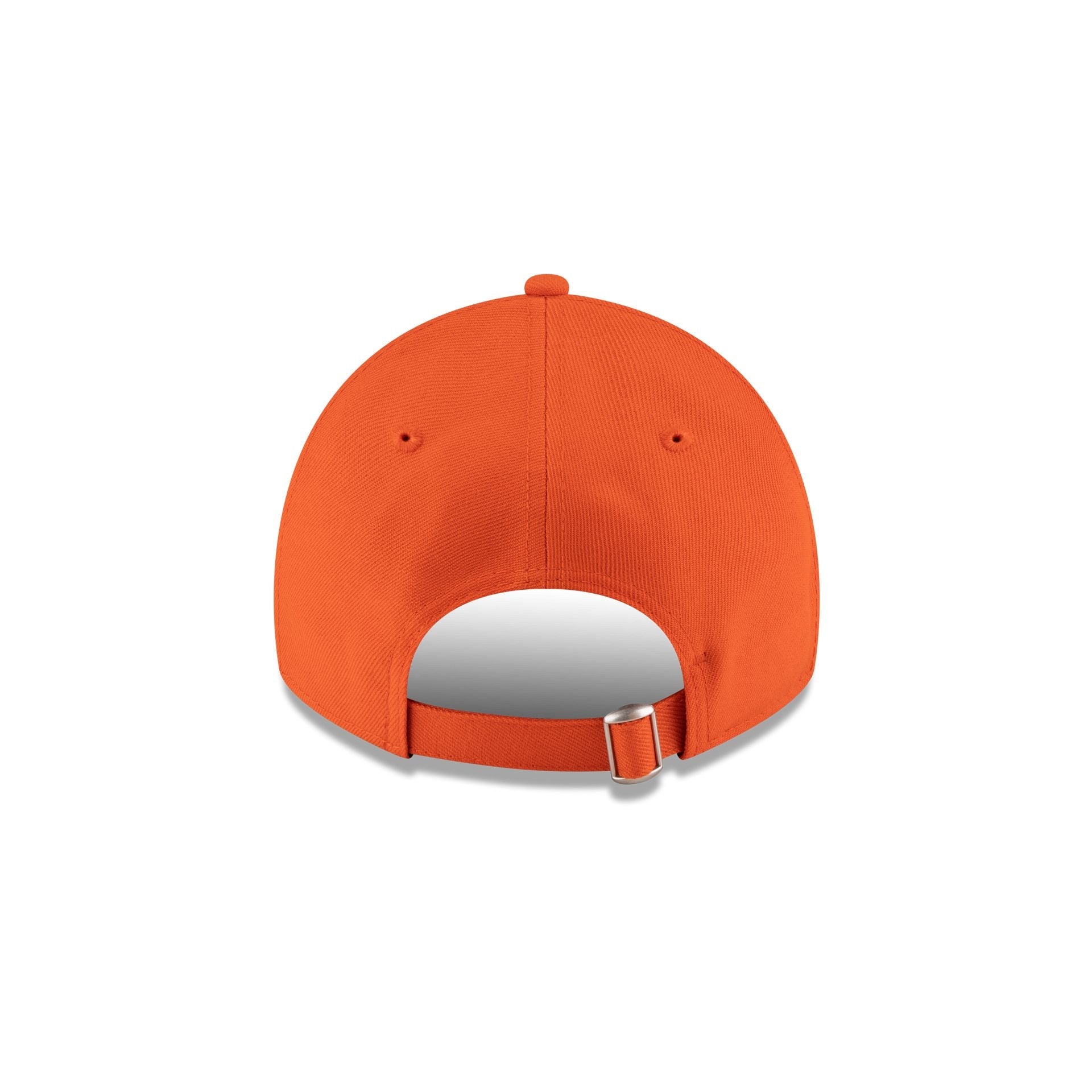 Chicago Bears Orange 9TWENTY Adjustable Hat