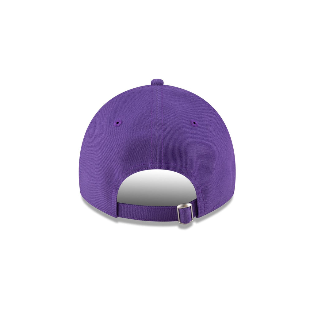 Baltimore Ravens Varsity Purple 9TWENTY Adjustable Hat