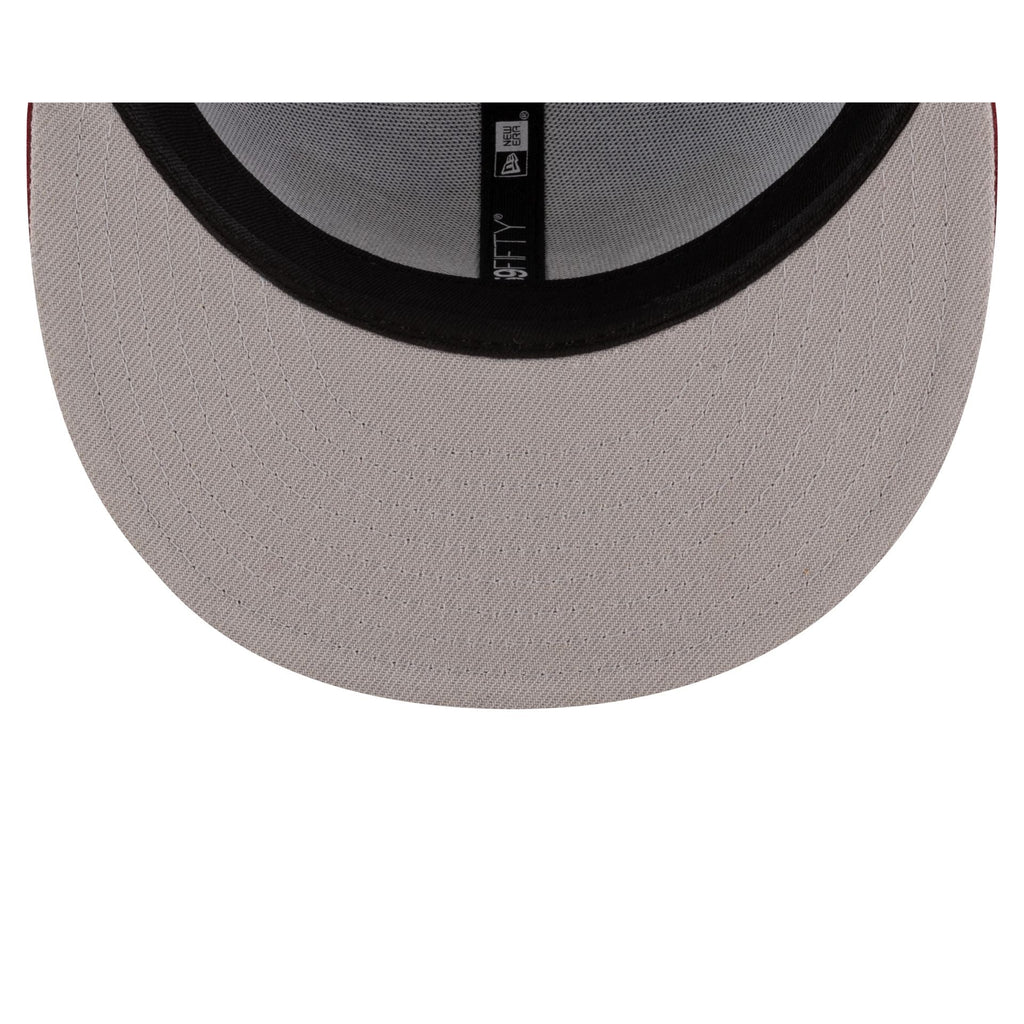 Anchorman Great Odin's Raven 59FIFTY Fitted Hat