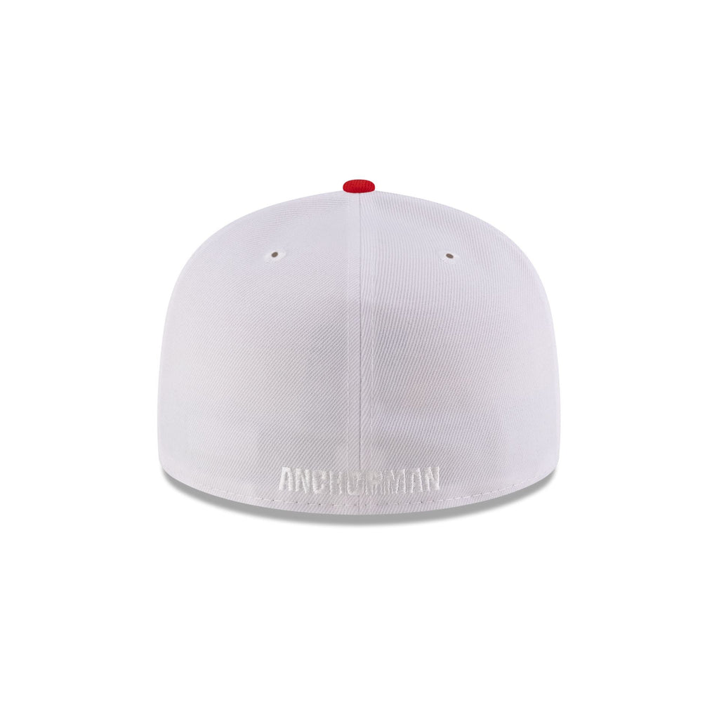 Anchorman I Love Lamp 59FIFTY Fitted Hat