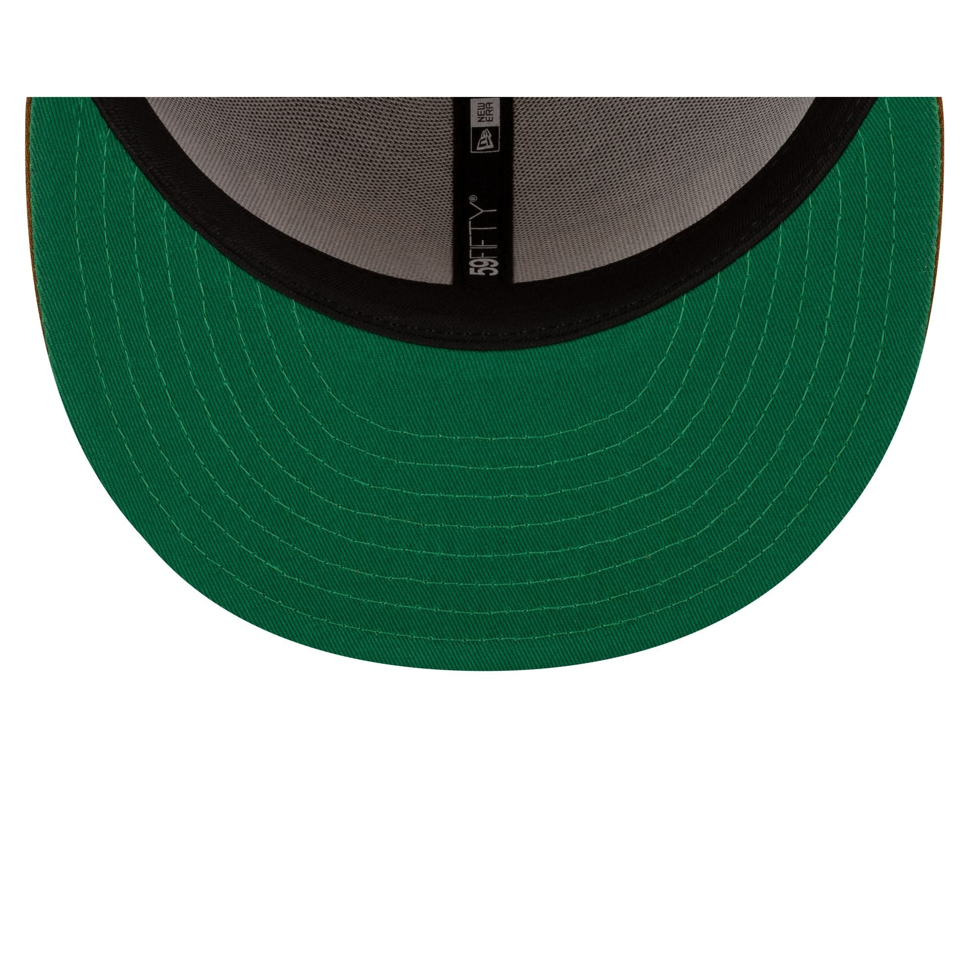 Anchorman Stay Classy 59FIFTY Fitted Hat