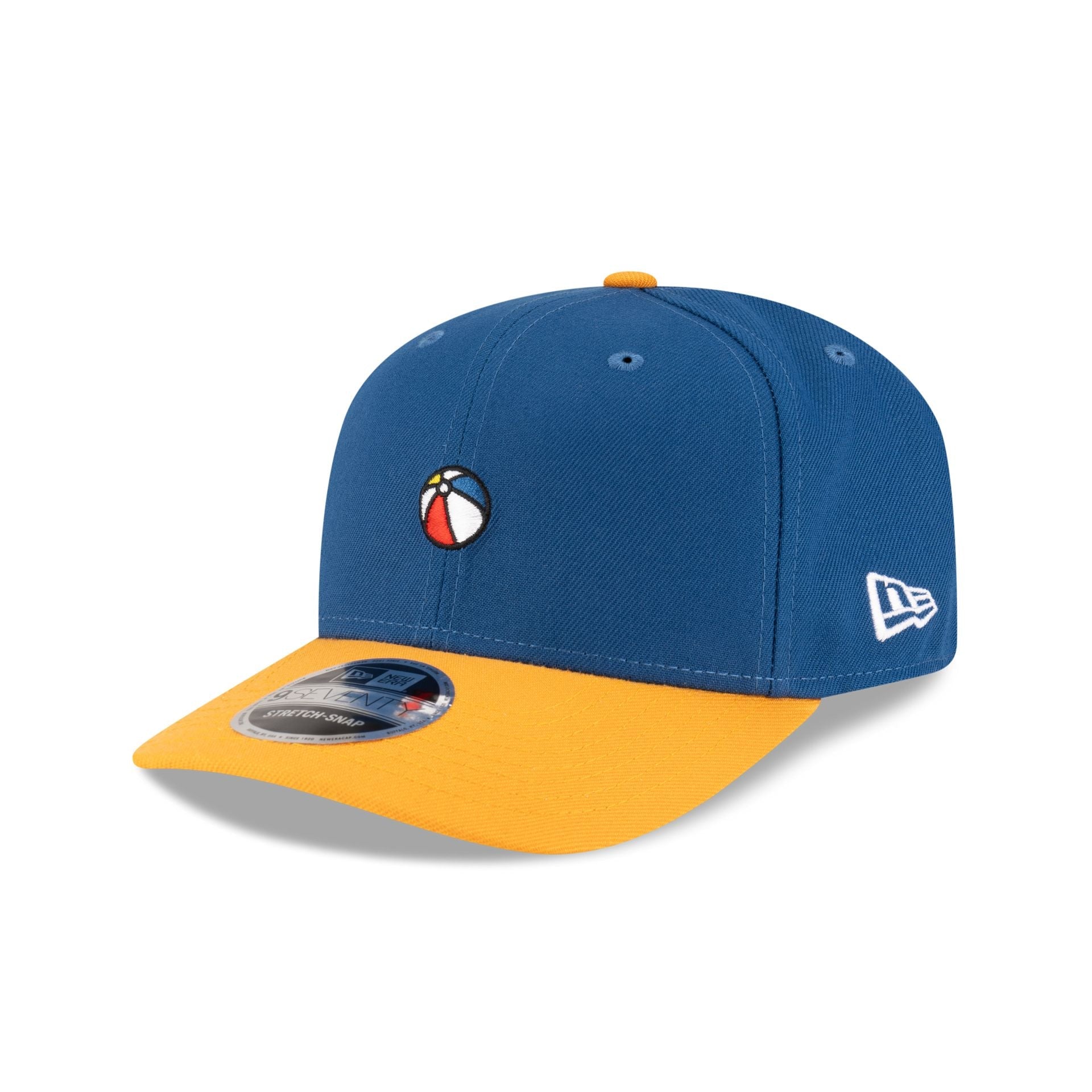 New Era Cap Beach Ball 9SEVENTY Stretch-Snap Hat
