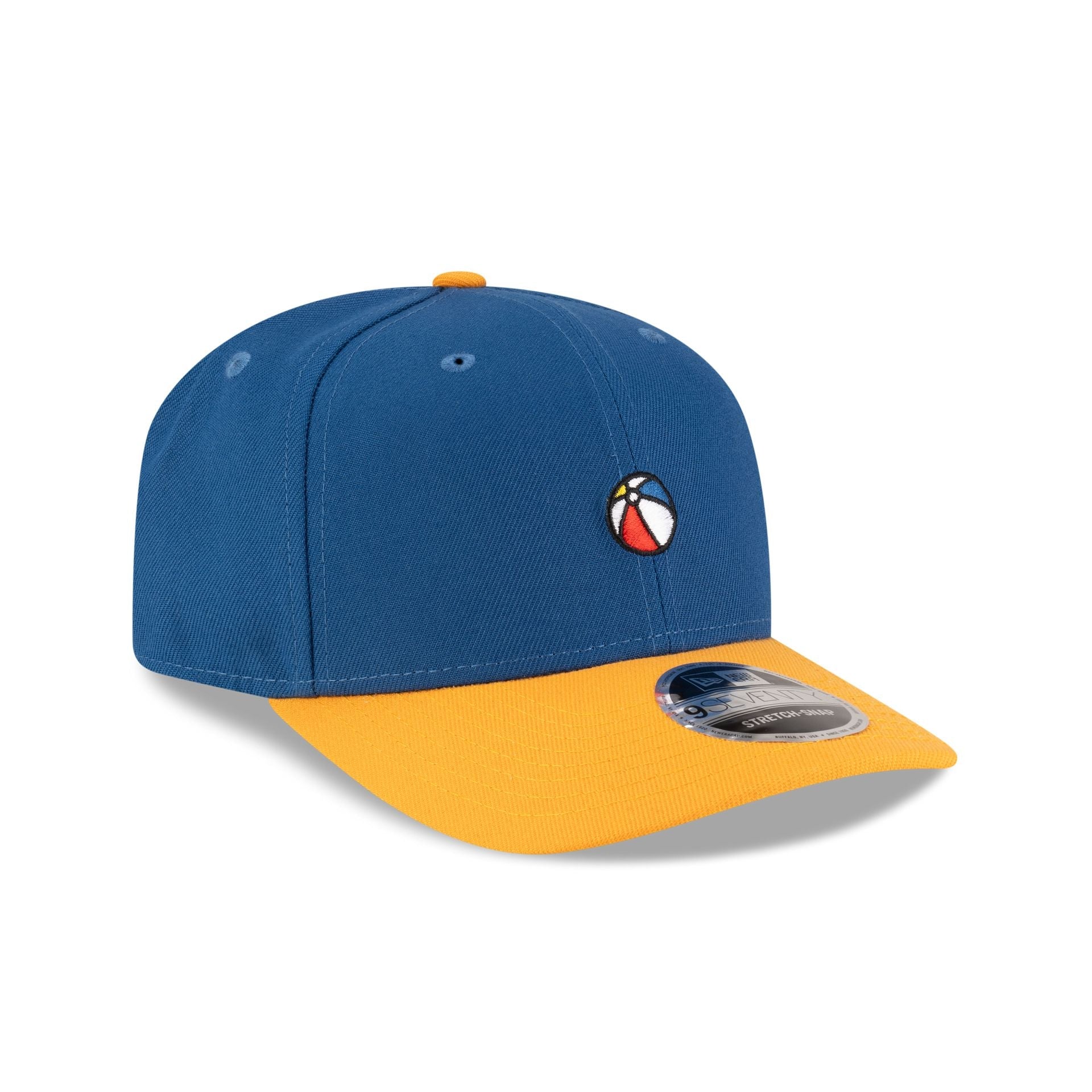 New Era Cap Beach Ball 9SEVENTY Stretch-Snap Hat