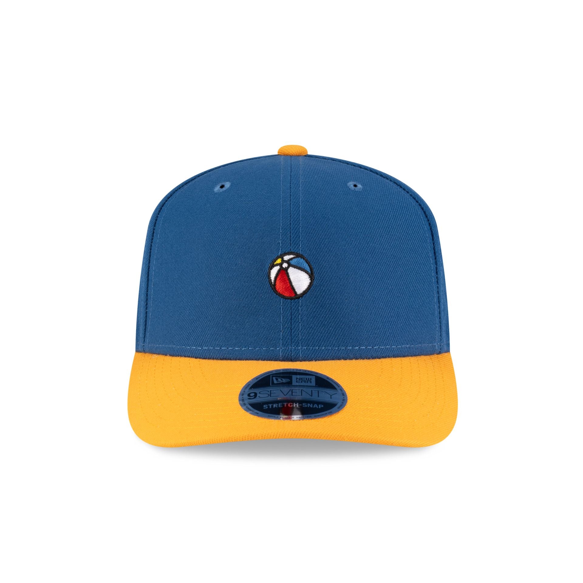 New Era Cap Beach Ball 9SEVENTY Stretch-Snap Hat