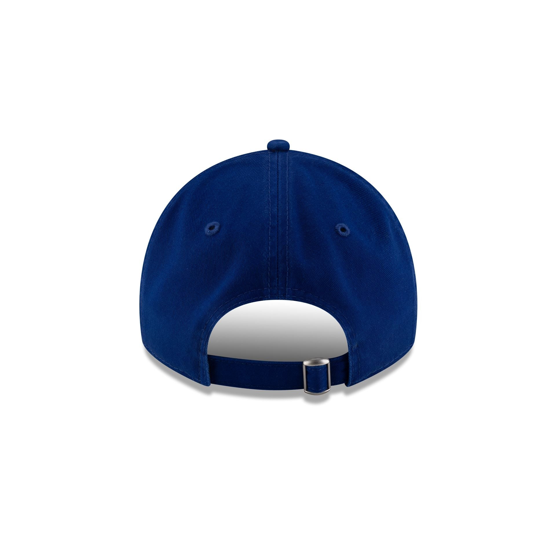 New York Mets Mr. Met Royal Blue 9TWENTY Adjustable Hat