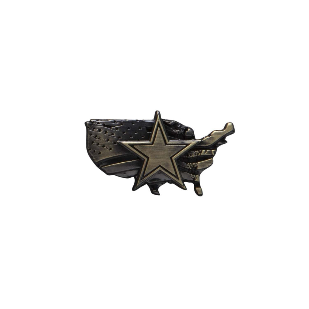 Dallas Cowboys 2025 Draft Black 59FIFTY A-Frame Fitted Hat