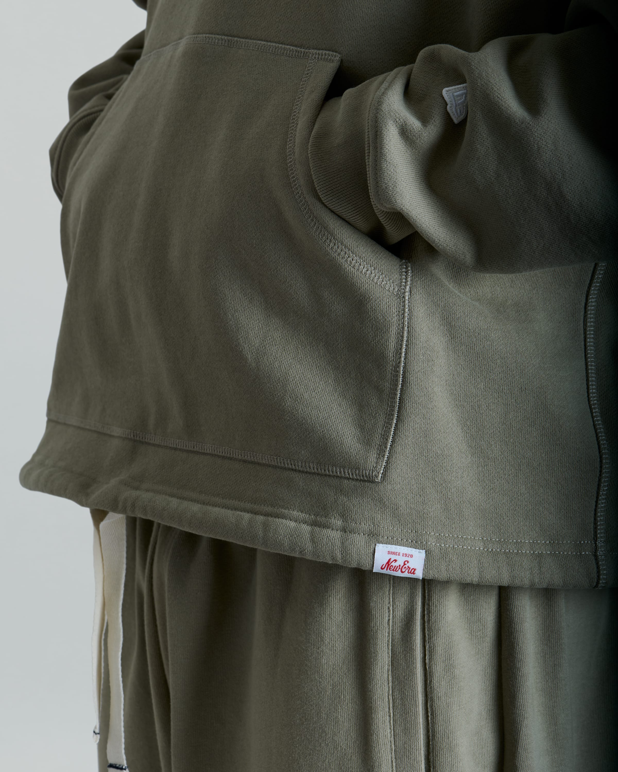 Alden Overland Trek Hoodie