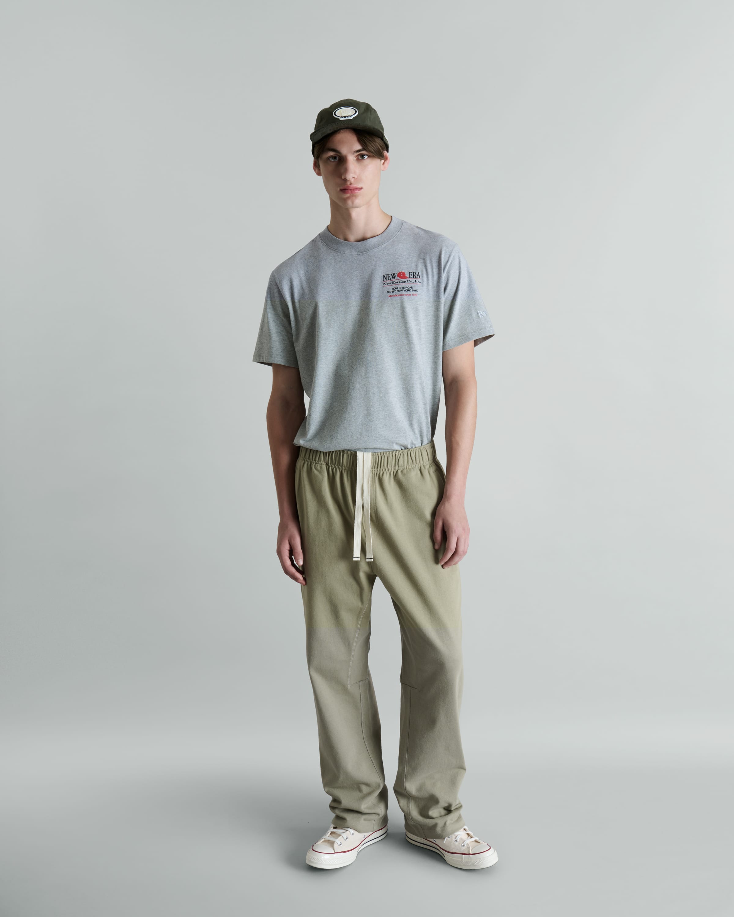 Alden Overland Trek Sweatpants