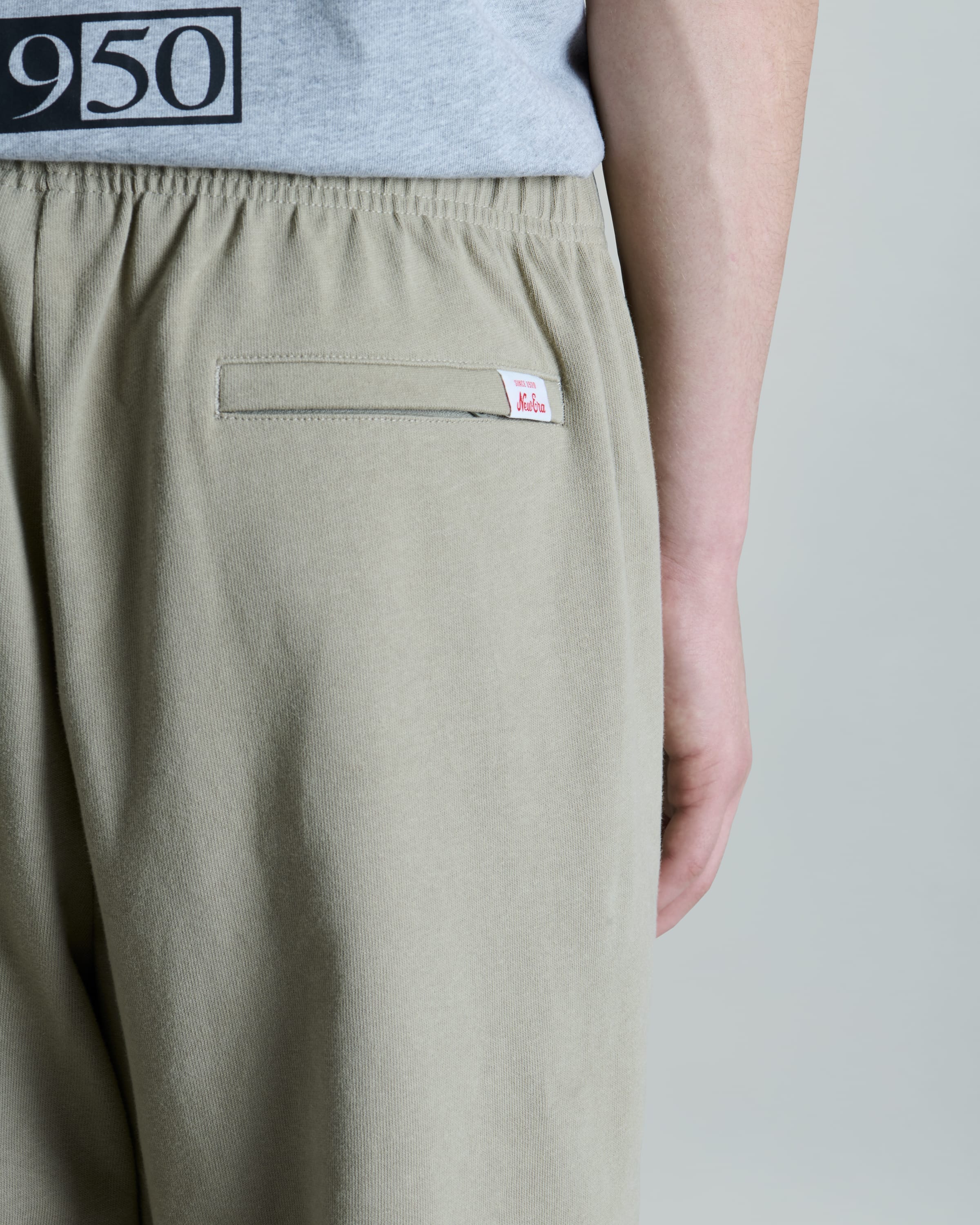 Alden Overland Trek Sweatpants